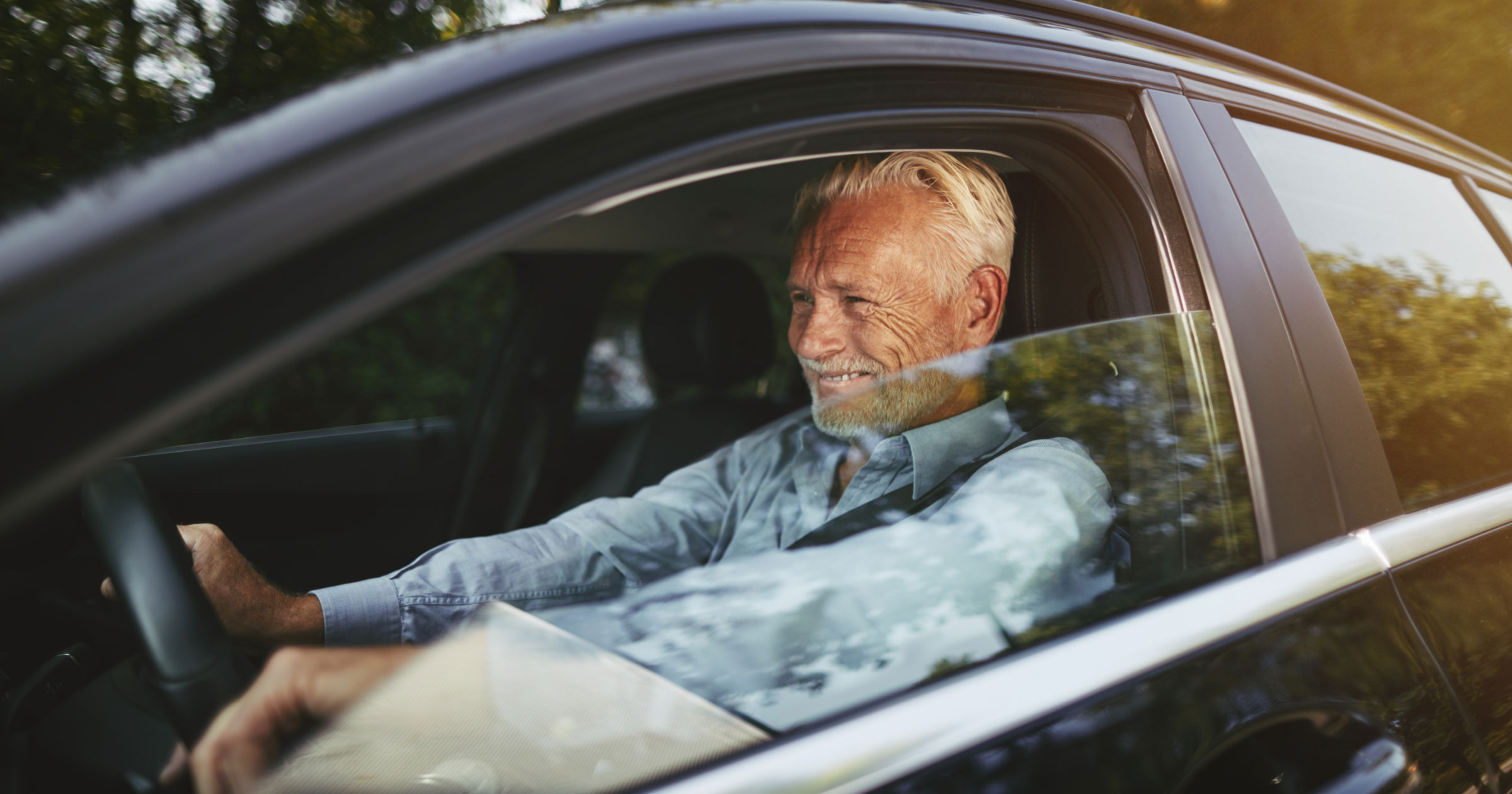 Ohio Auto Insurance | Grange Insurance